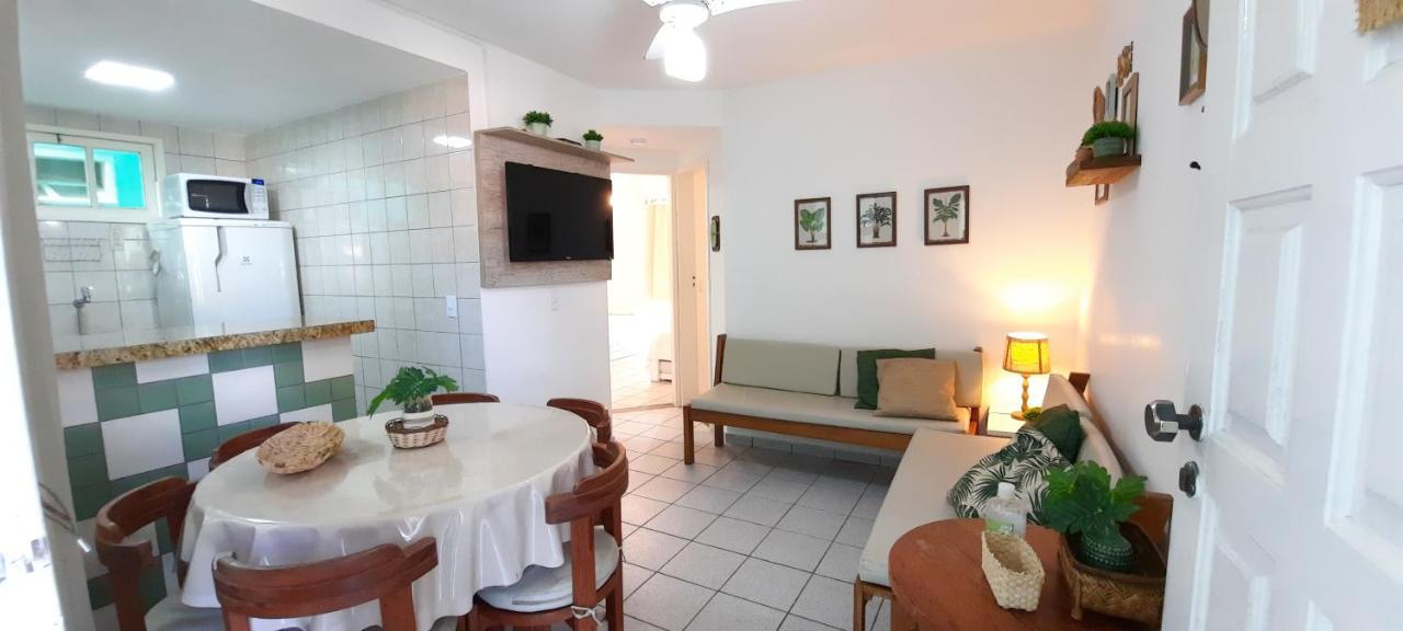 Apto 518 - Golden Village Taperapua Porto Seguro Exterior foto