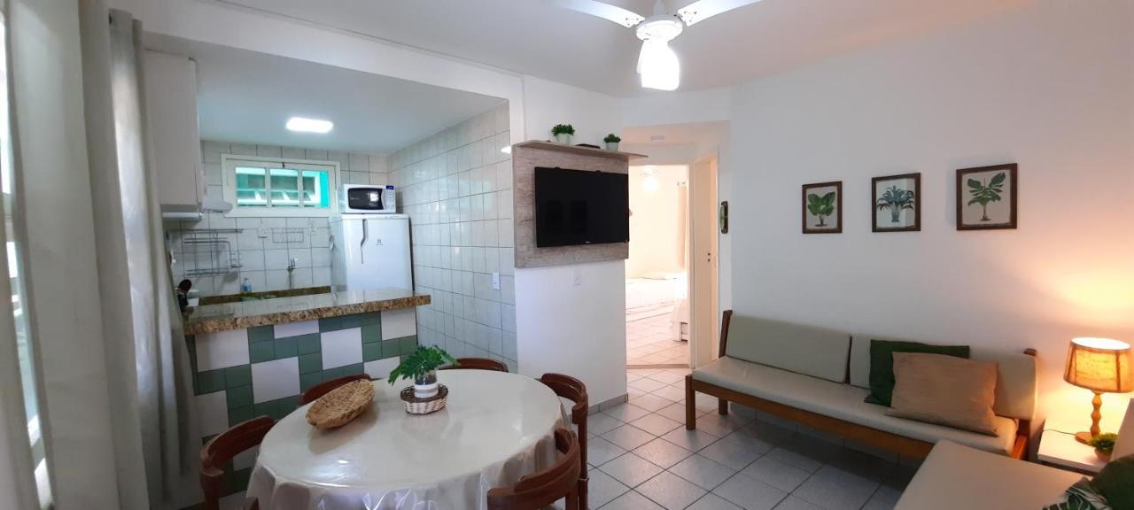 Apto 518 - Golden Village Taperapua Porto Seguro Exterior foto
